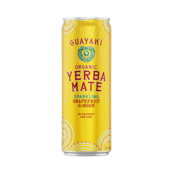 What is Yerba Mate?, Drink Marquis